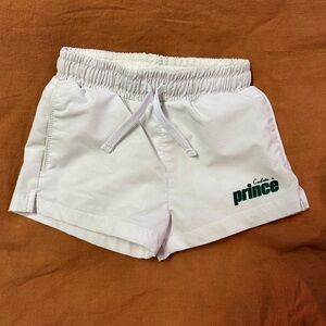 Cadets x Prince 3/4 Shorts